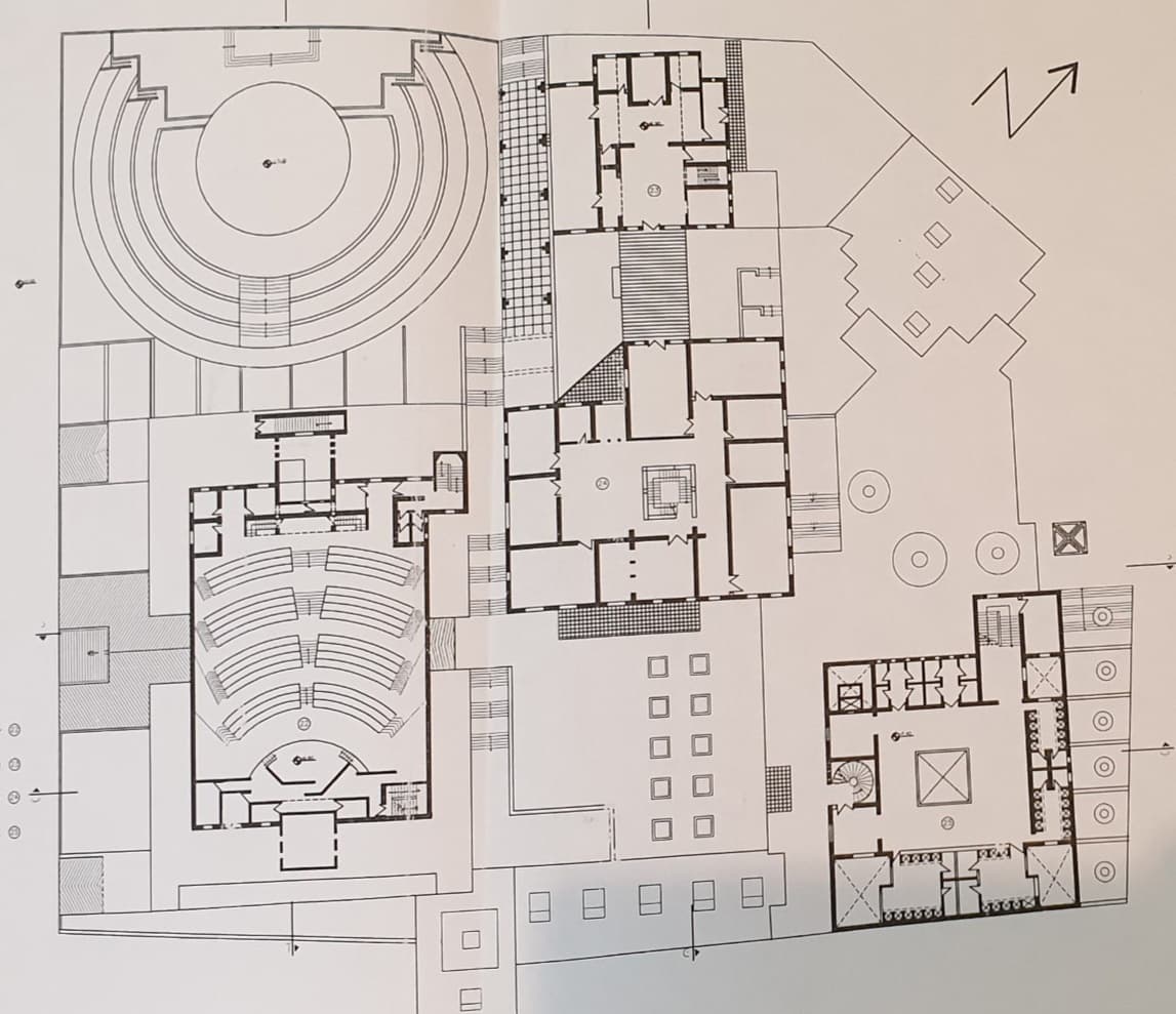 Architectural Maquettes